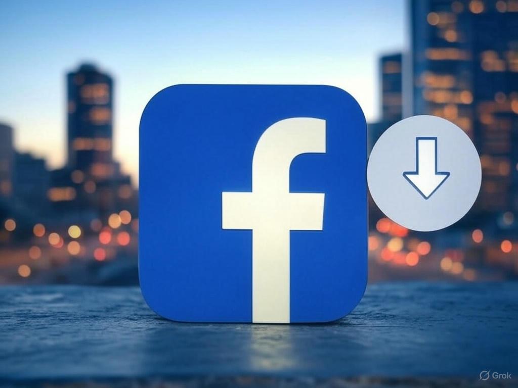 Cómo Descargar Videos de Facebook de Forma Rápida y Gratuita